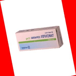 Tamoxifene Citrato på nett